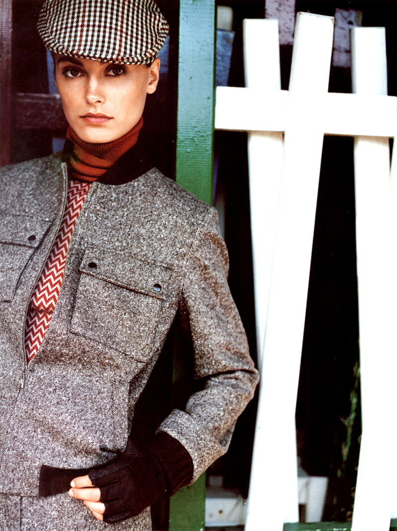 Aurelie Claudel: pic #2872