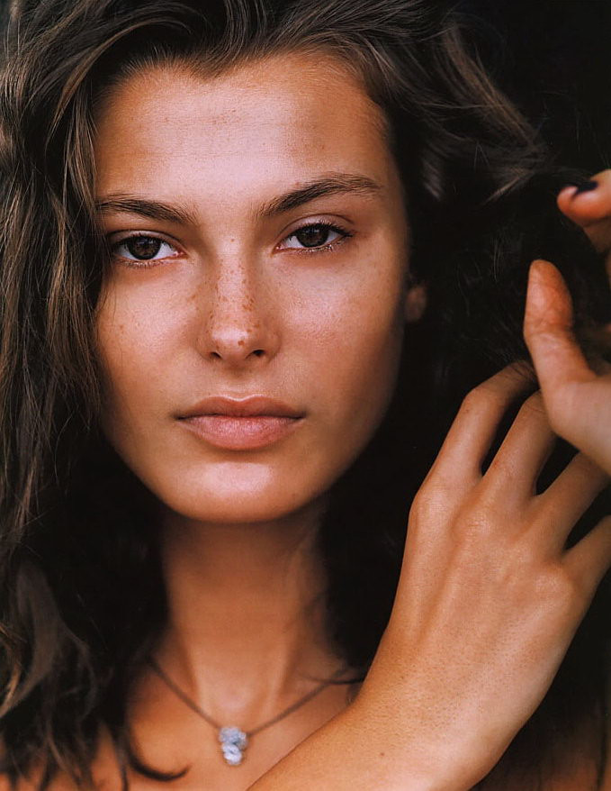 Aurelie Claudel: pic #151527