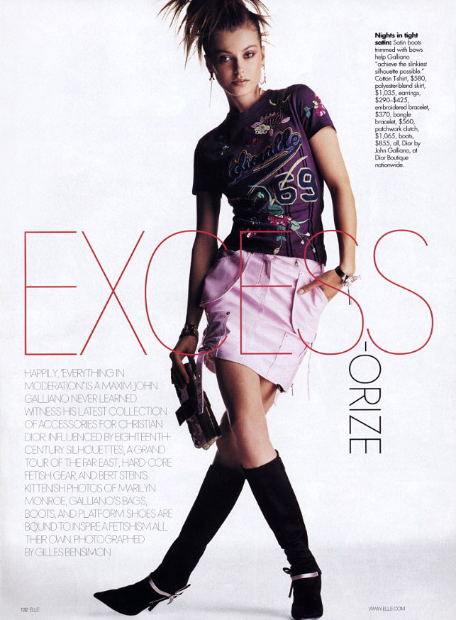 Aurelie Claudel: pic #6435