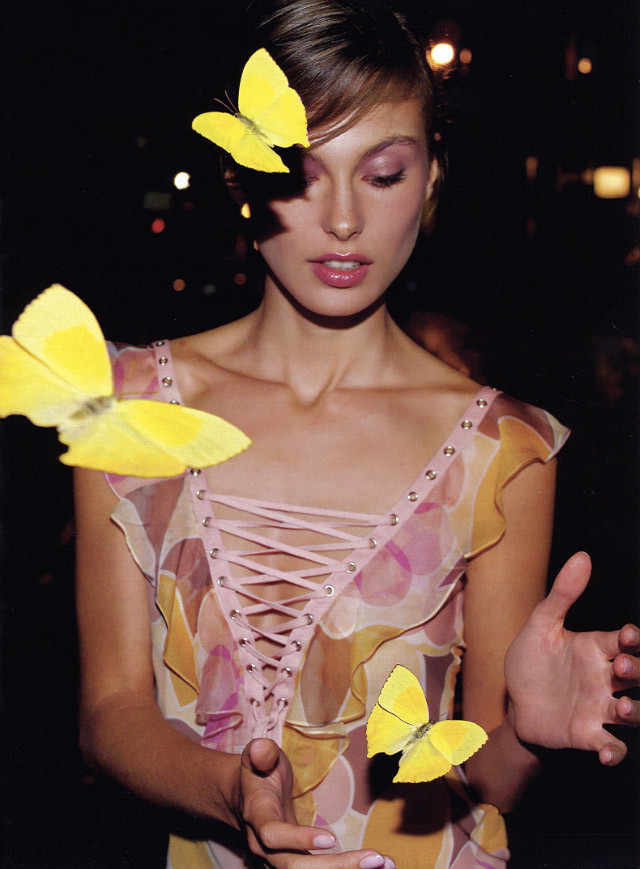 Aurelie Claudel: pic #6065