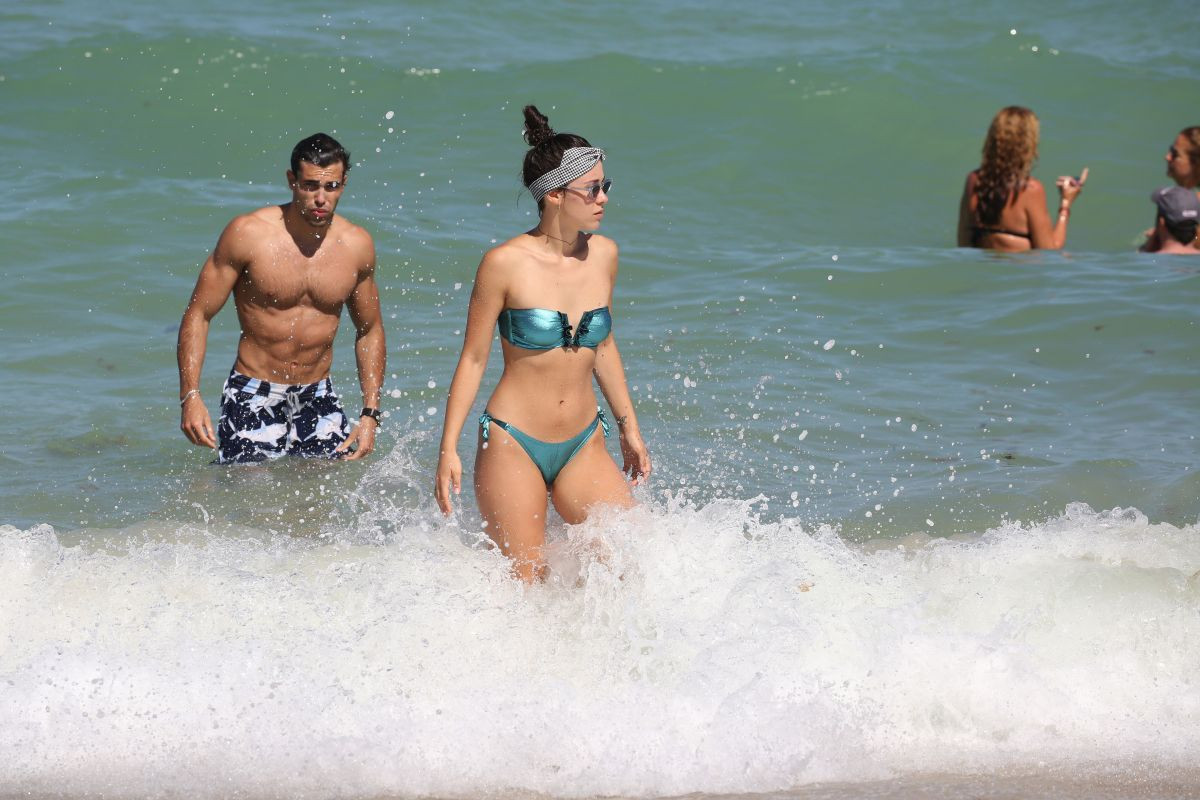 Aurora Ramazzotti: pic #1056703