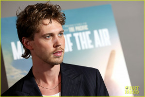 Austin Butler photo #