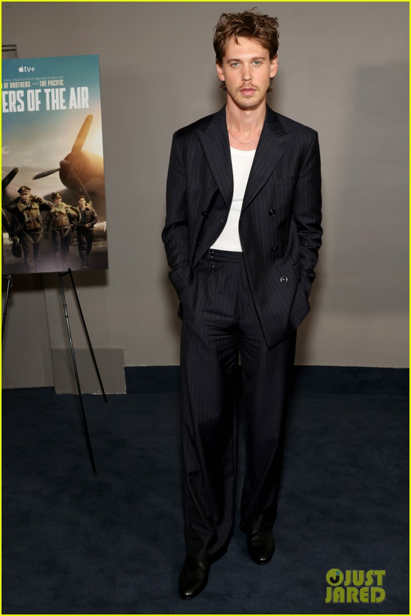 Austin Butler: pic #1352311