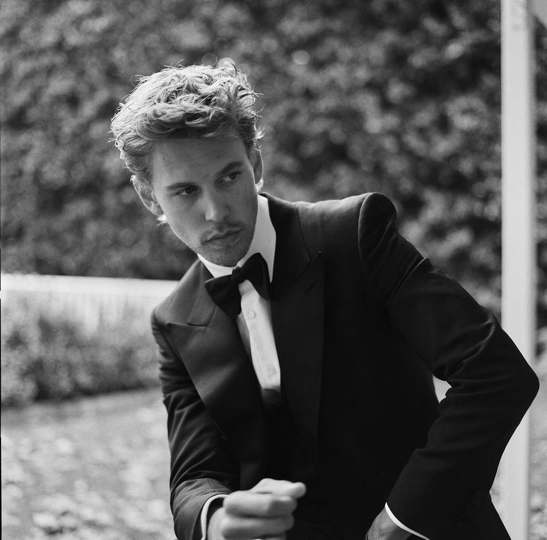 Austin Butler: pic #1321913