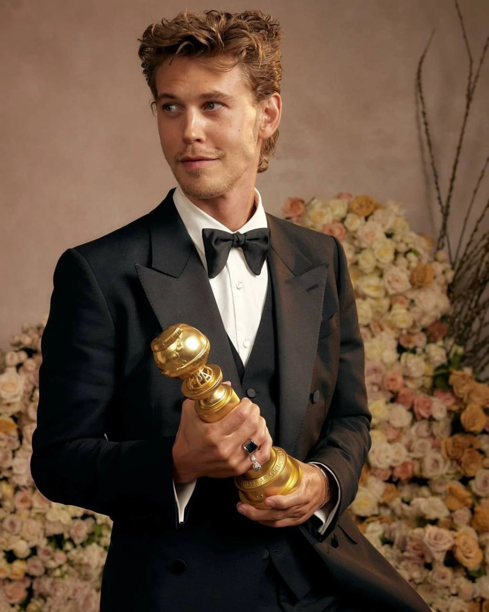 Austin Butler: pic #1321093