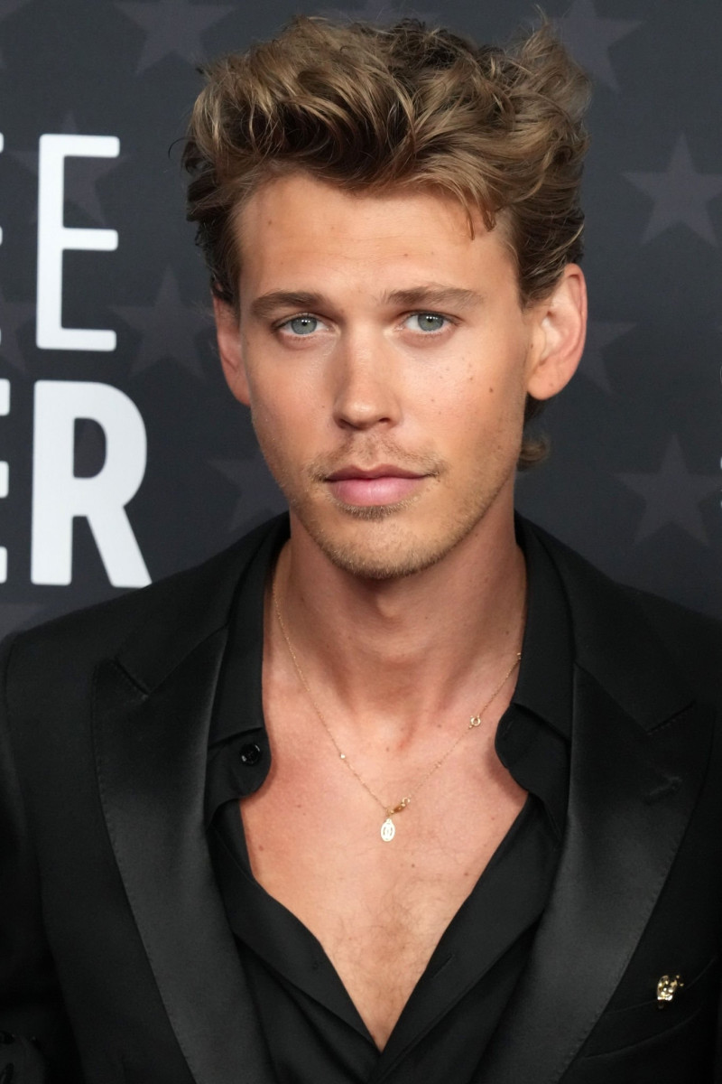 Austin Butler: pic #1321336