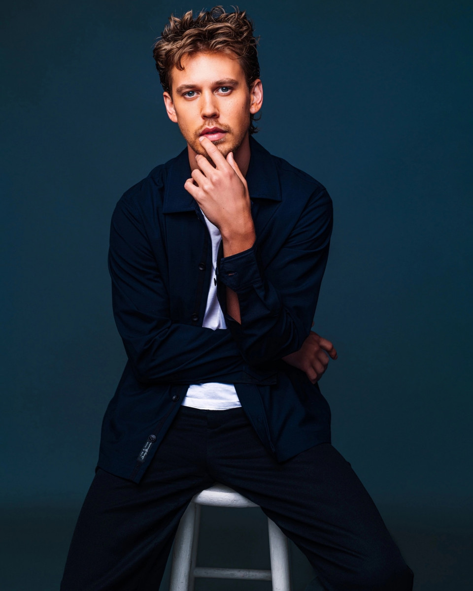 Austin Butler: pic #1355505