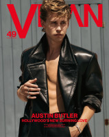 photo 25 in Austin Butler gallery [id1320557] 2023-01-21