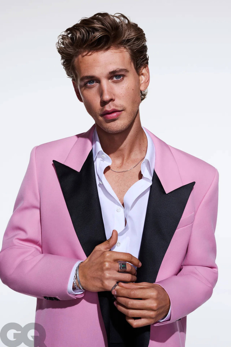 Austin Butler: pic #1322426