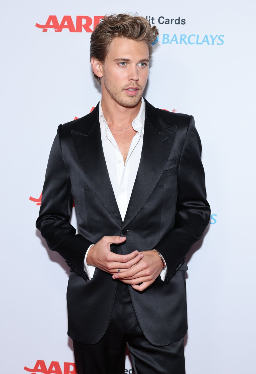 Austin Butler: pic #1322040