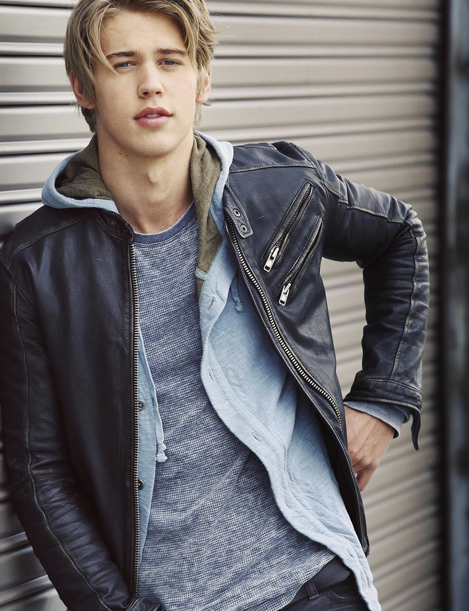 Austin Butler: pic #467836