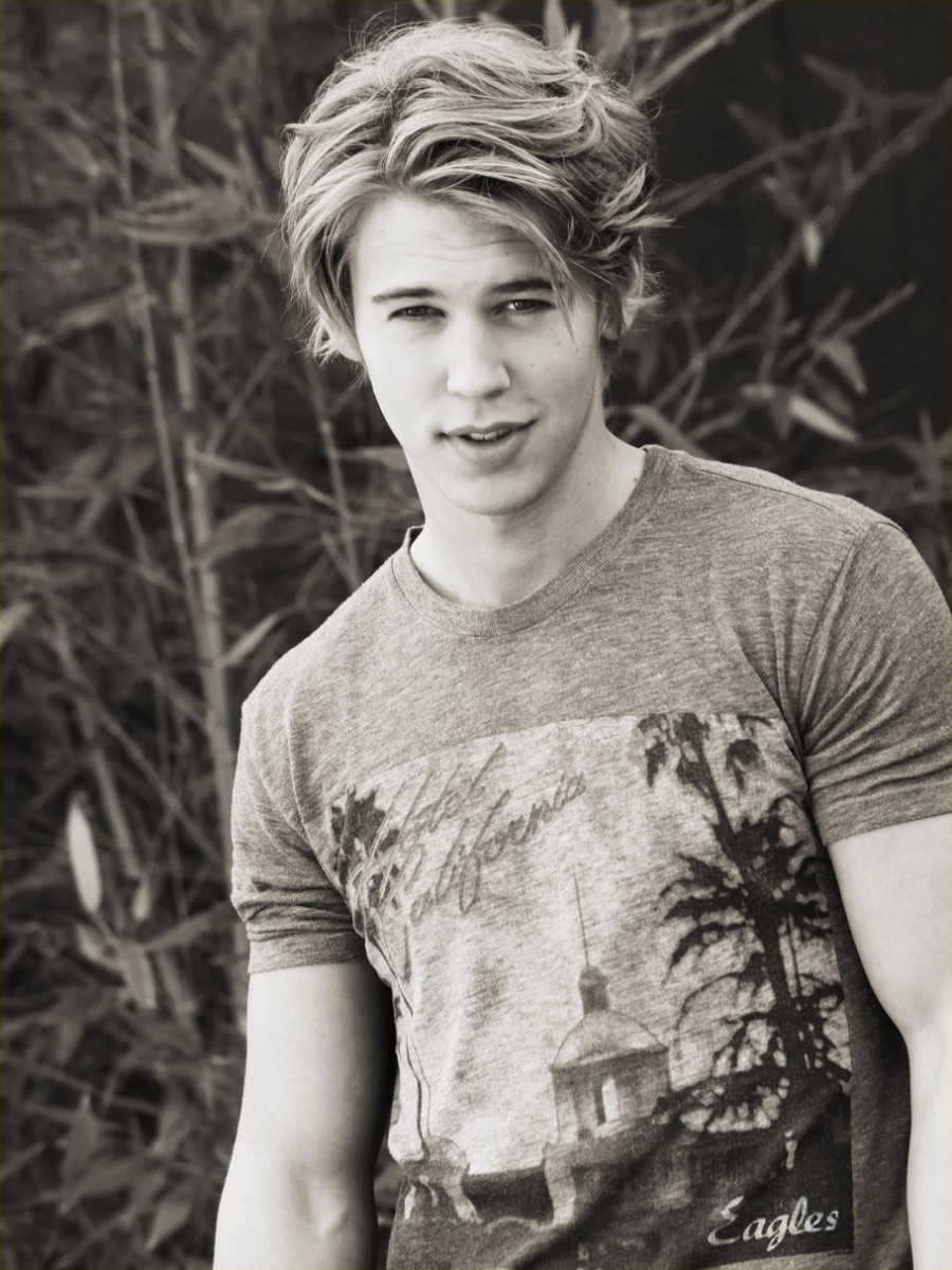 Austin Butler: pic #466256