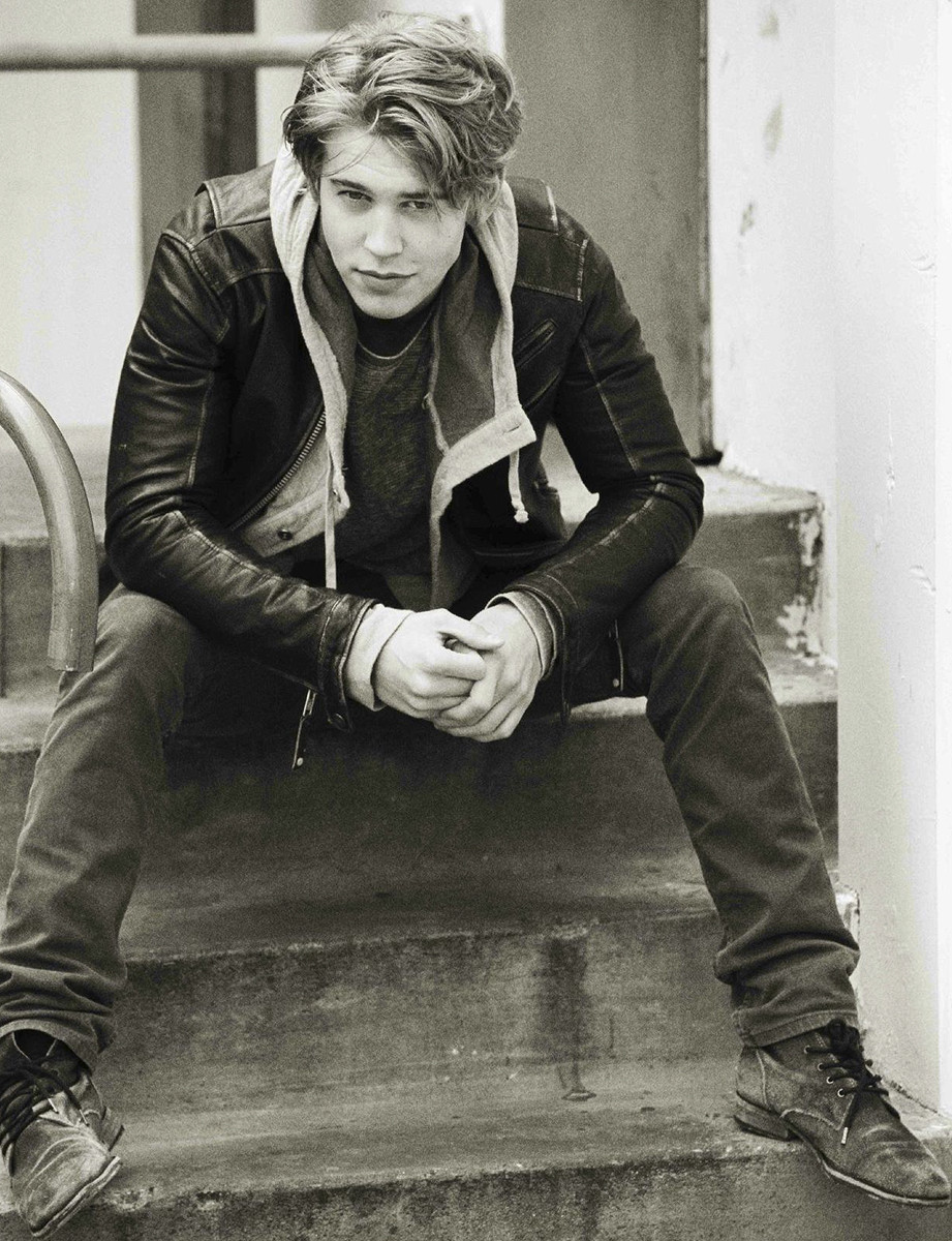 Austin Butler: pic #467838