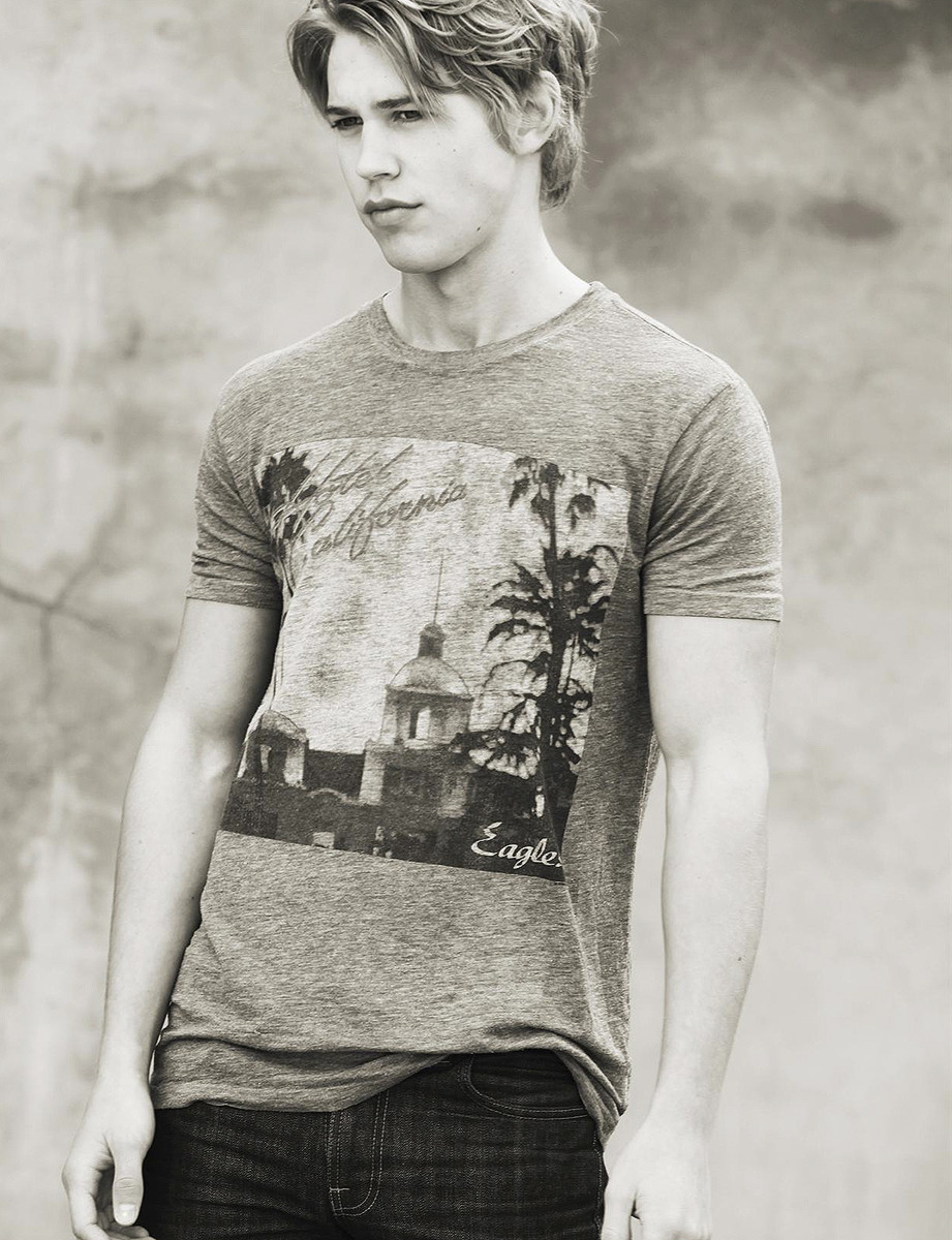 Austin Butler: pic #467835