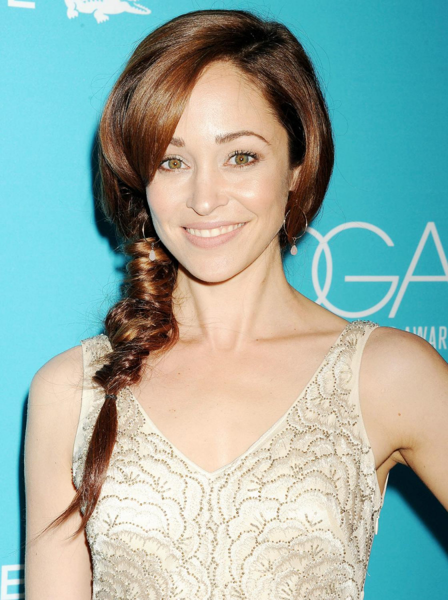 Autumn Reeser: pic #760799