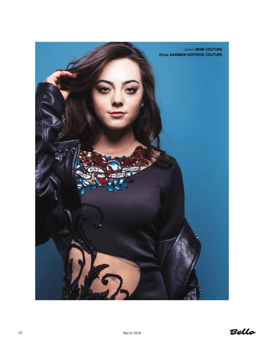Ava Allan: pic #1025358