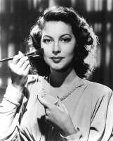 photo 12 in Ava Gardner gallery [id131861] 2009-02-06