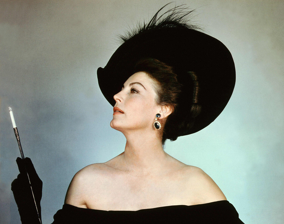 Ava Gardner: pic #470783