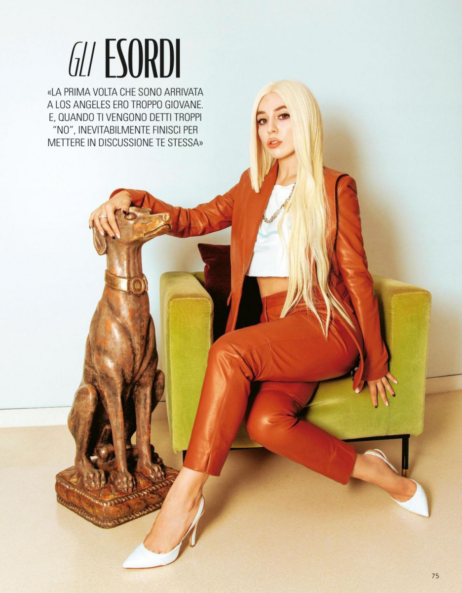 Ava Max: pic #1191176