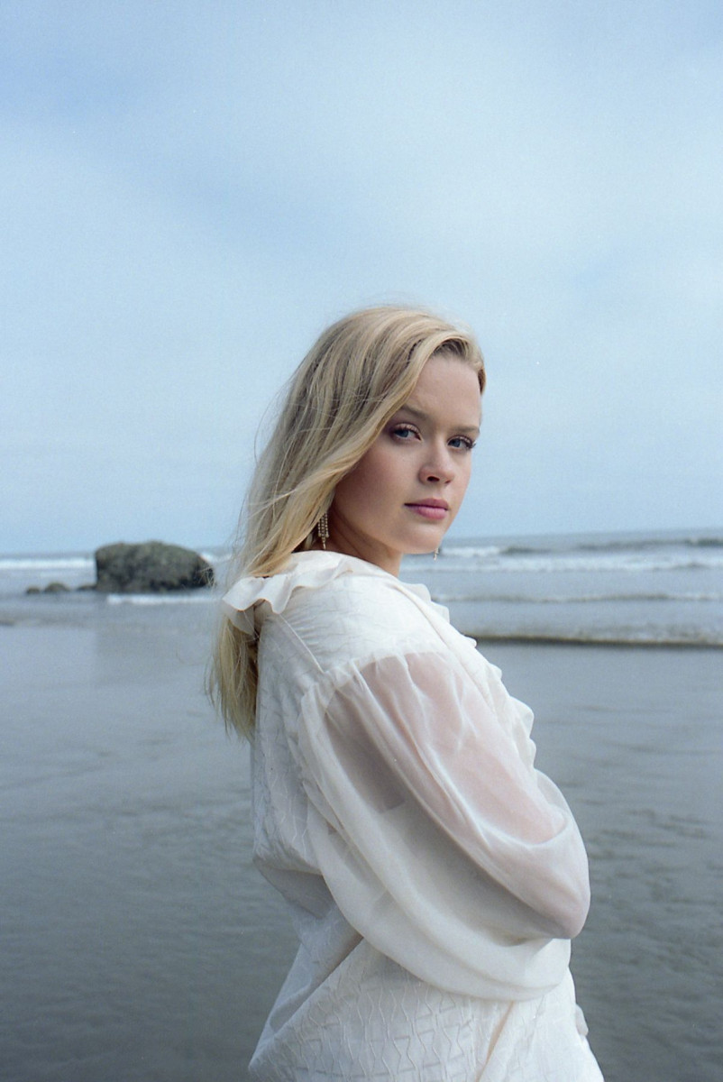 Ava Phillippe: pic #1208066