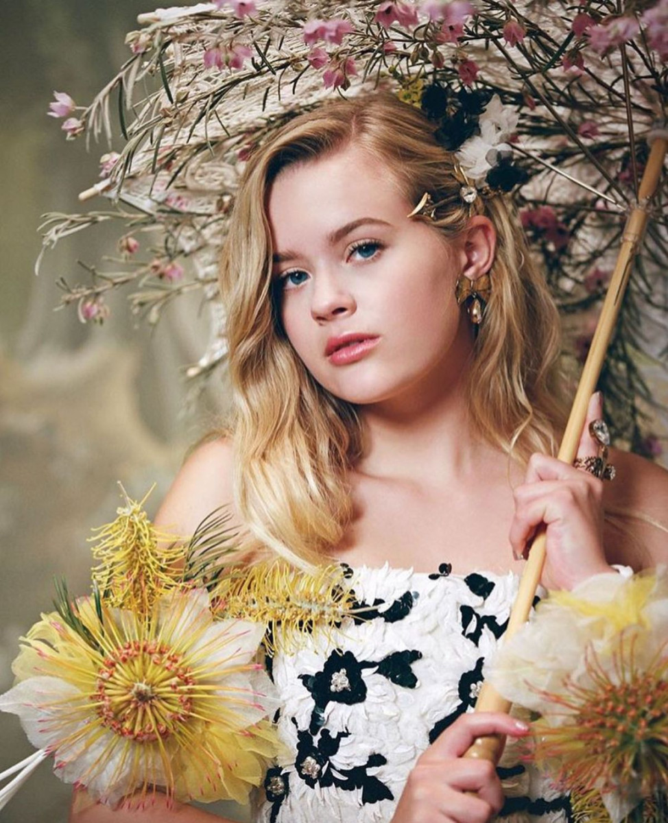 Ava Phillippe: pic #1013361