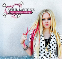 Avril Lavigne pic #75867