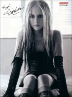 photo 18 in Avril Lavigne gallery [id56853] 0000-00-00