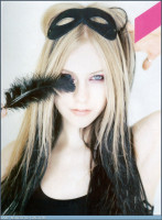 photo 7 in Avril Lavigne gallery [id91835] 2008-05-21