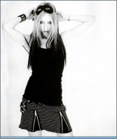 photo 27 in Avril Lavigne gallery [id91845] 2008-05-21