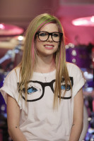 Avril Lavigne photo #