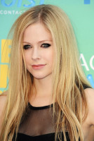 Avril Lavigne photo #