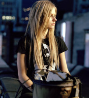 photo 3 in Avril Lavigne gallery [id91839] 2008-05-21