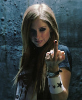 photo 4 in Avril Lavigne gallery [id91838] 2008-05-21