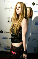 Avril Lavigne photo #