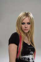 Avril Lavigne photo #