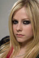 Avril Lavigne photo #