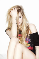 Avril Lavigne photo #