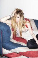 Avril Lavigne photo #