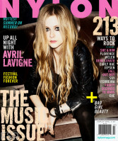 photo 14 in Avril Lavigne gallery [id613617] 2013-06-27