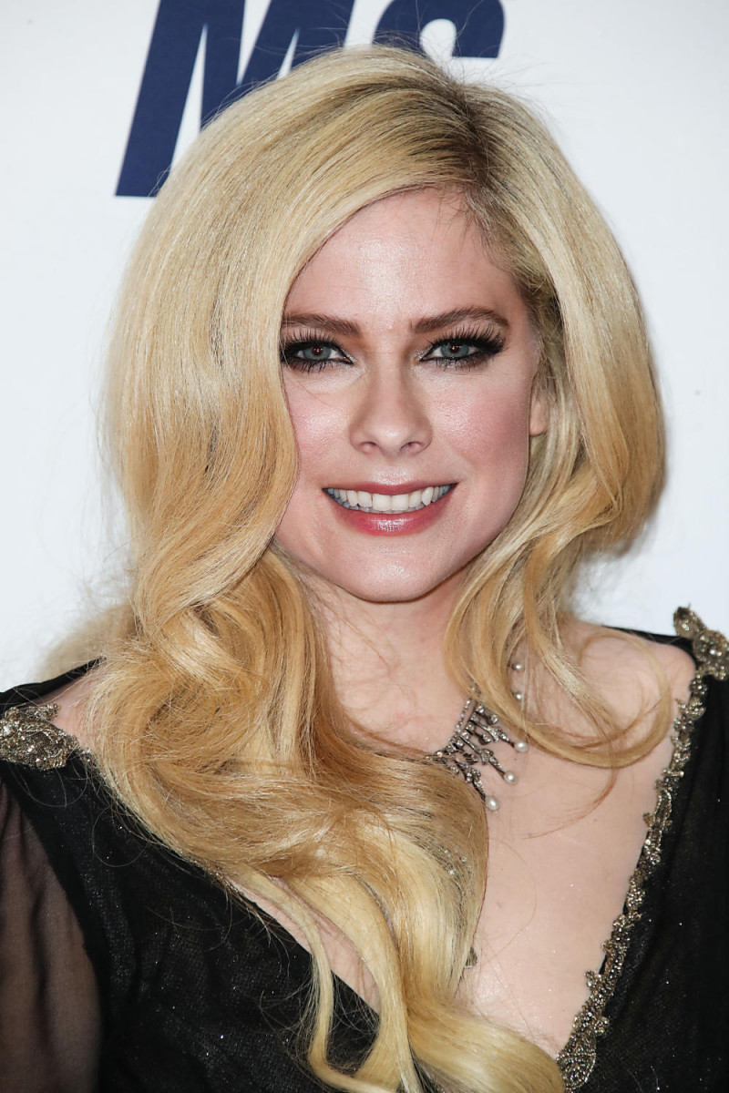Avril Lavigne: pic #1031918