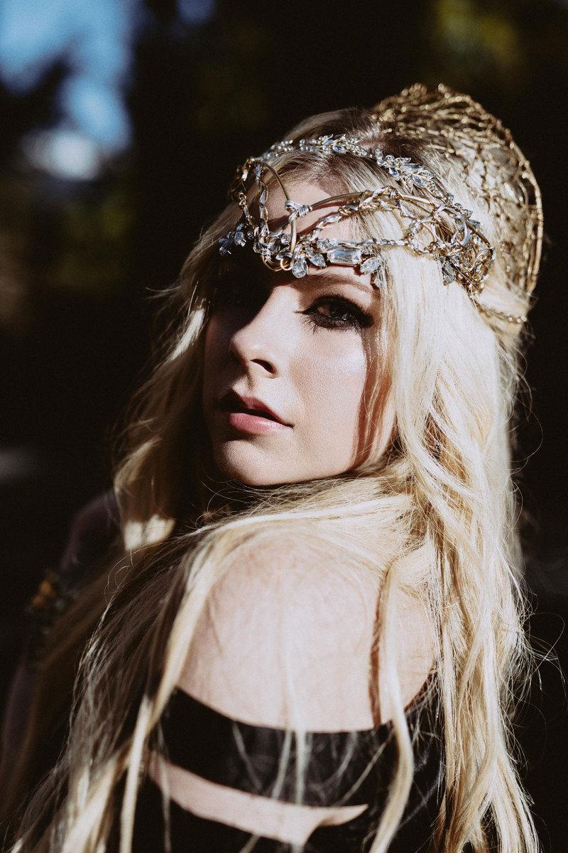 Avril Lavigne: pic #1091914