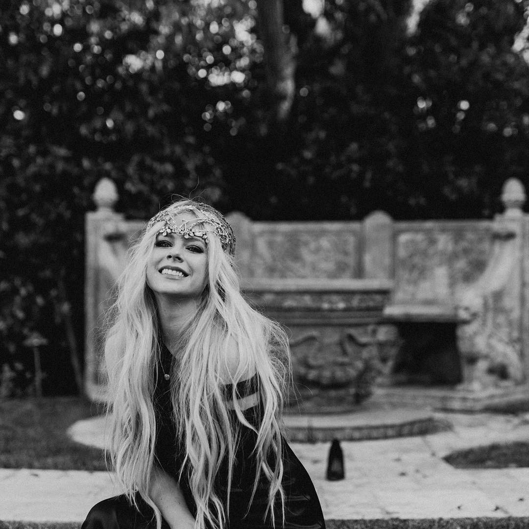 Avril Lavigne: pic #1091912