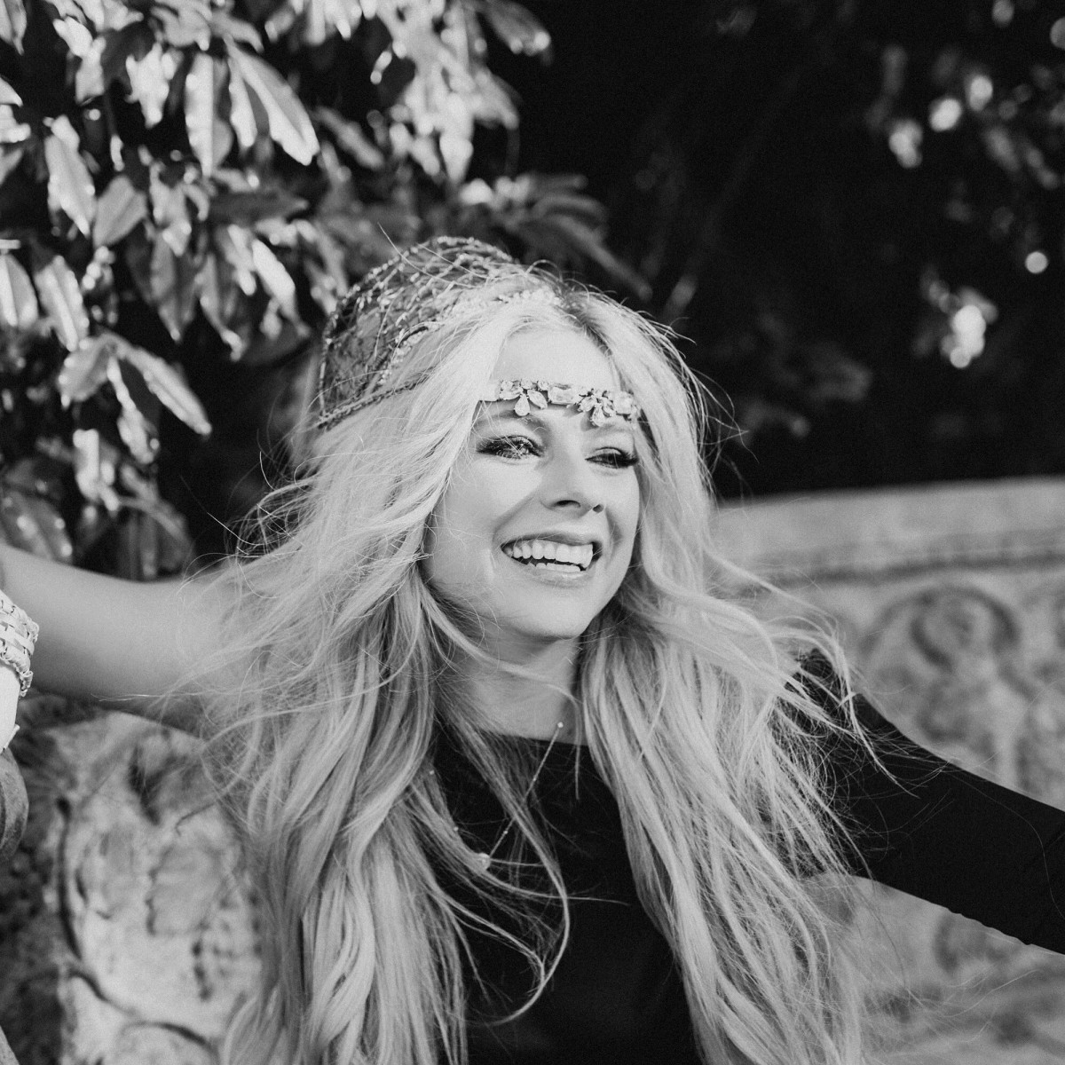 Avril Lavigne: pic #1091917