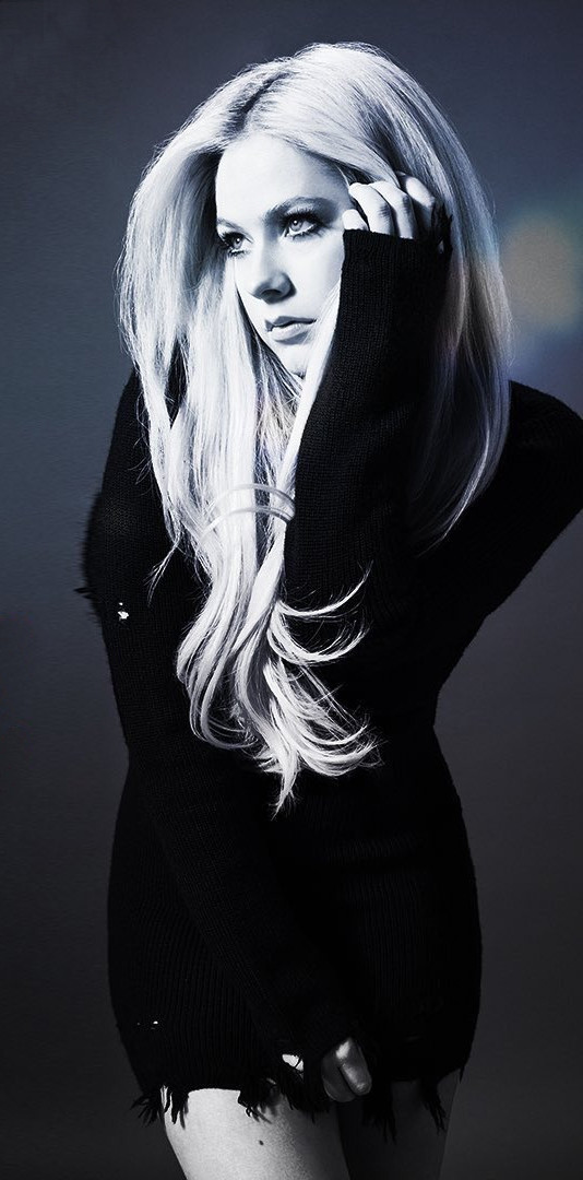 Avril Lavigne: pic #1070704