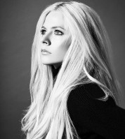 Avril Lavigne photo #