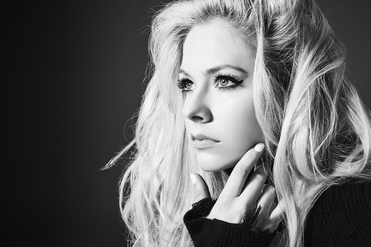 Avril Lavigne: pic #1070706