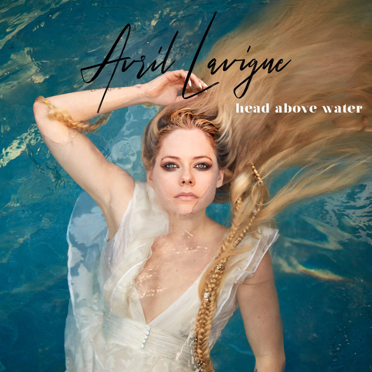 Avril Lavigne: pic #1068477
