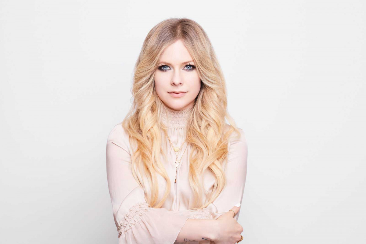 Avril Lavigne: pic #1151839