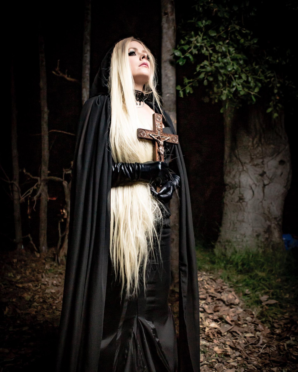 Avril Lavigne: pic #1157810