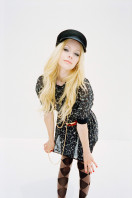photo 3 in Avril Lavigne gallery [id100329] 2008-06-26